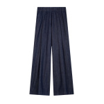 Dries Van Noten Wide leg jeans