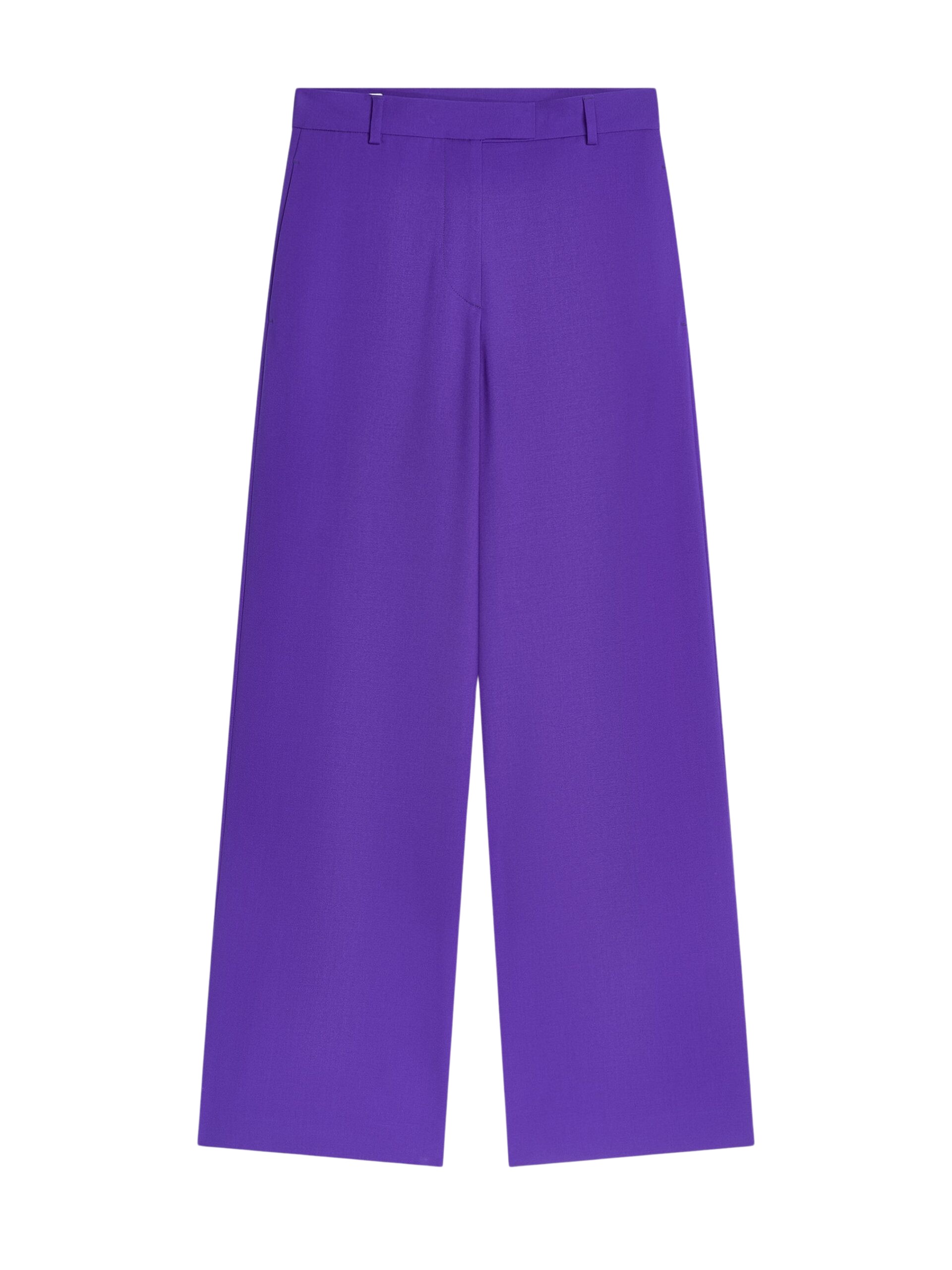 Dries Van Noten Wide leg pants