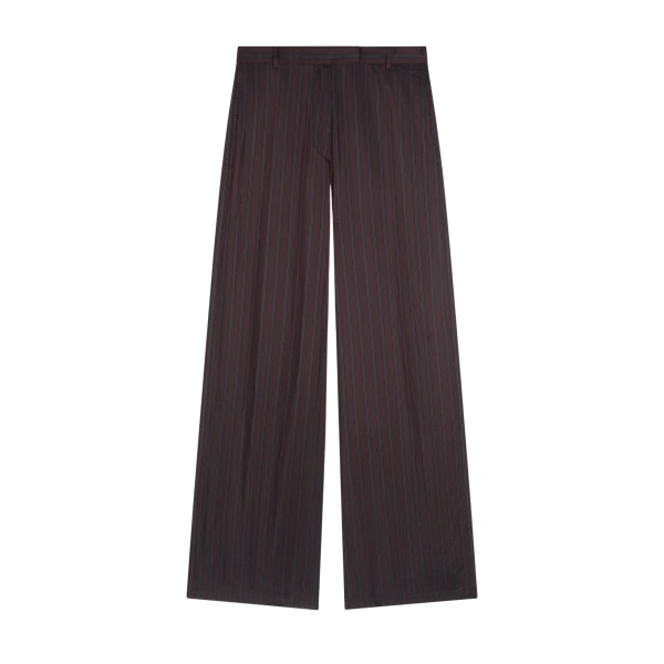 Dries Van Noten Wide leg pants