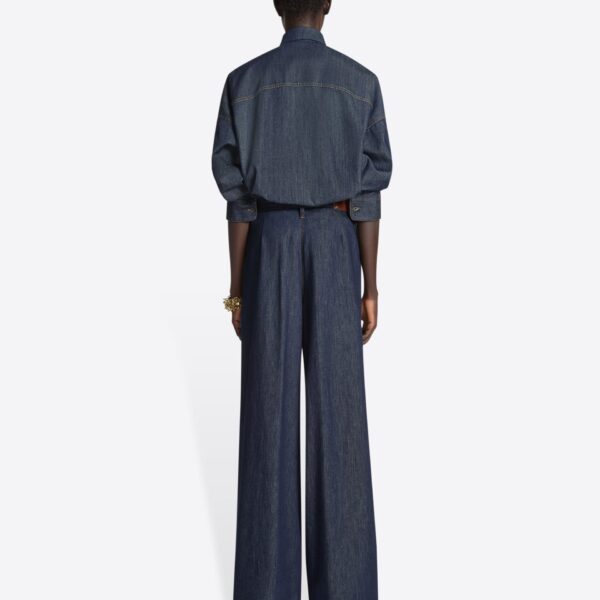 Dries Van Noten Pants
