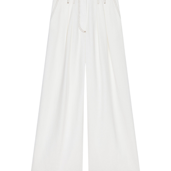 Dries Van Noten Pants