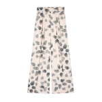 Dries Van Noten Wide pleated pants