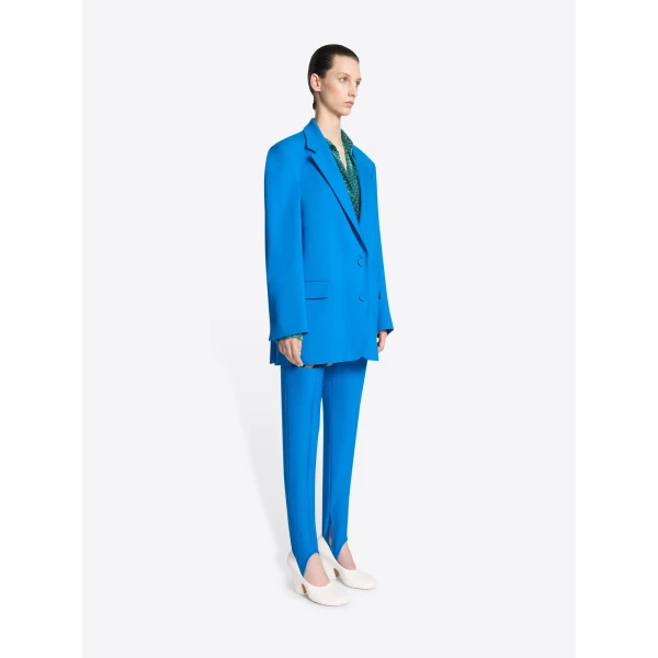 Dries Van Noten Wool blazer, view 2