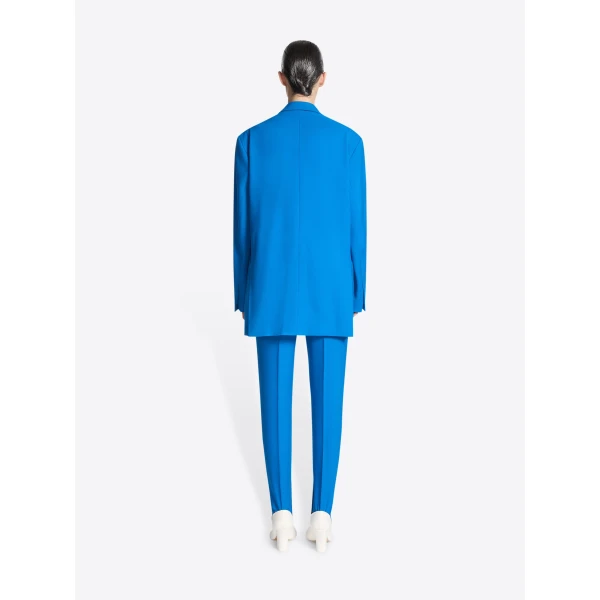 Dries Van Noten Wool blazer, view 3