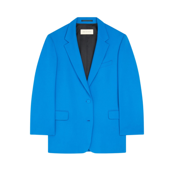 Dries Van Noten Jackets