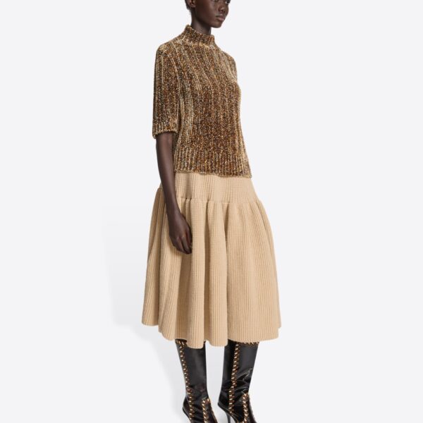 Dries Van Noten Skirts
