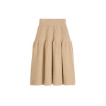 Dries Van Noten Wool skirt