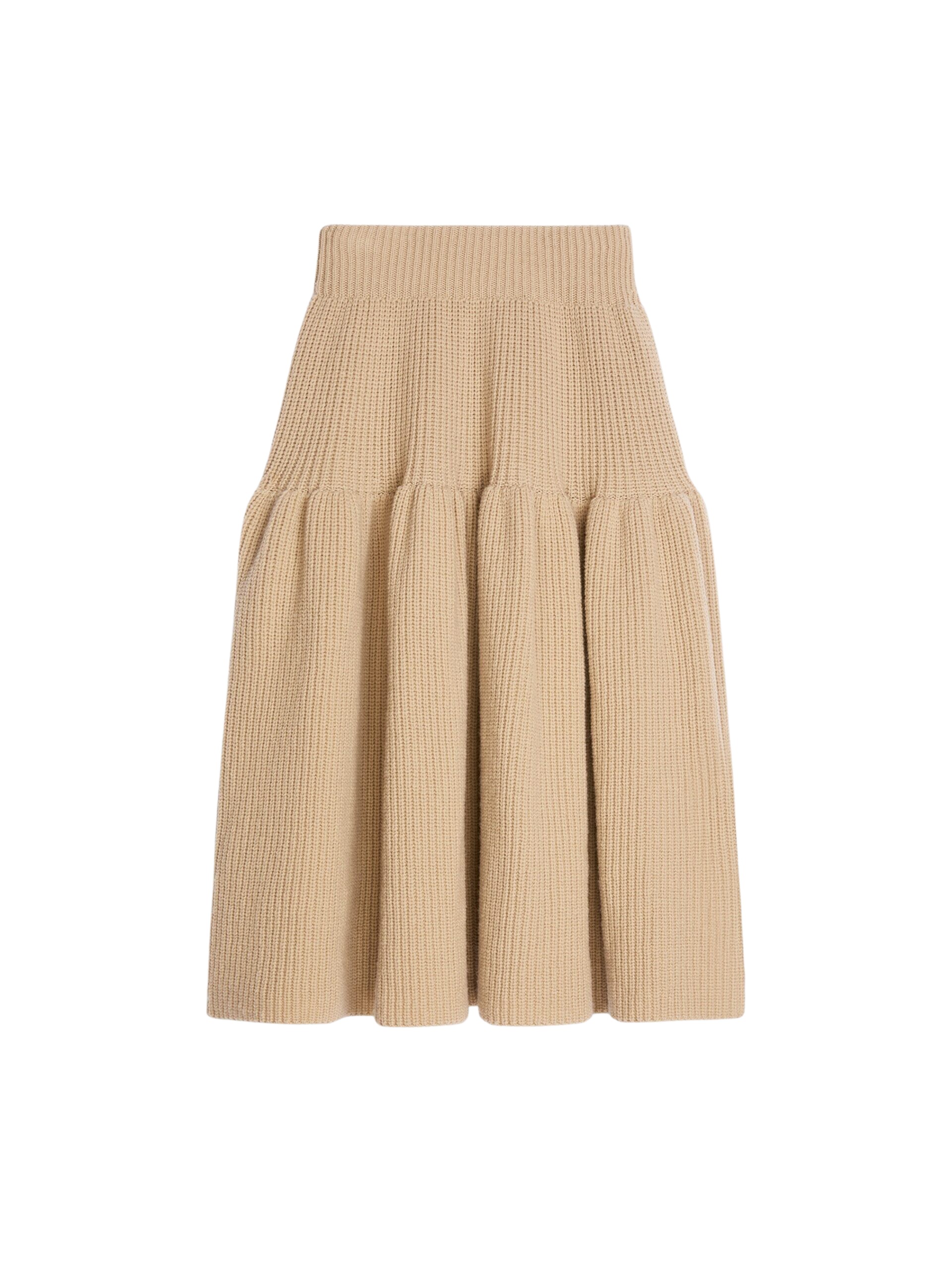Dries-Van-Noten-Wool-skirt-scaled29182_nobg Dries Van Noten Skirts
