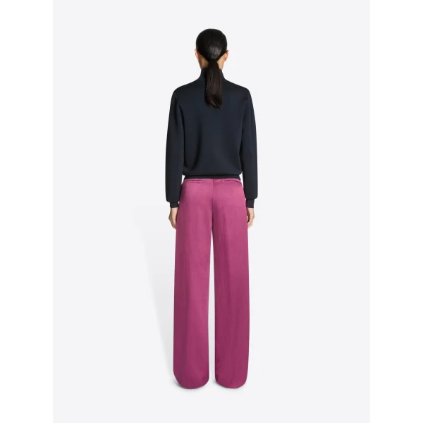 Dries Van Noten Zipped knit cardigan, view 3