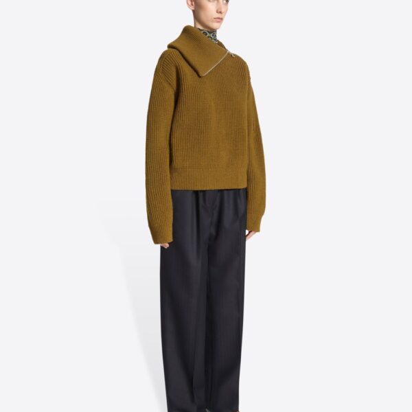 Dries Van Noten Knitwear