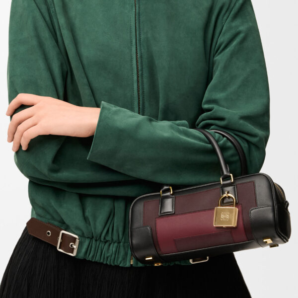 LOEWE puzzle bag