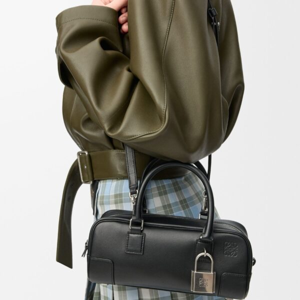 LOEWE puzzle bag