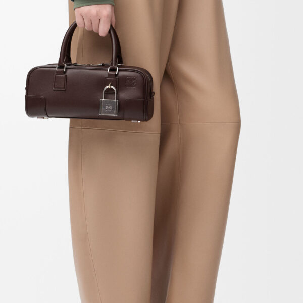 LOEWE puzzle bag