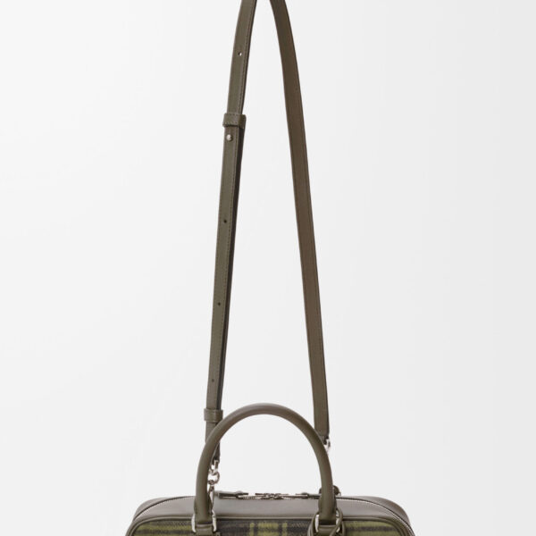 LOEWE puzzle bag