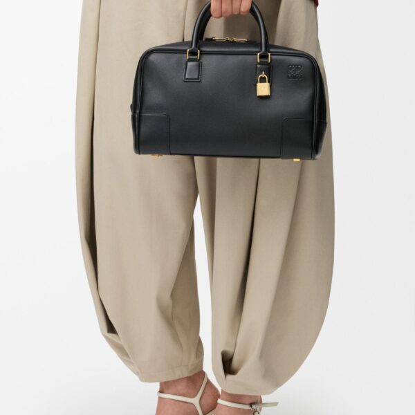 LOEWE puzzle bag