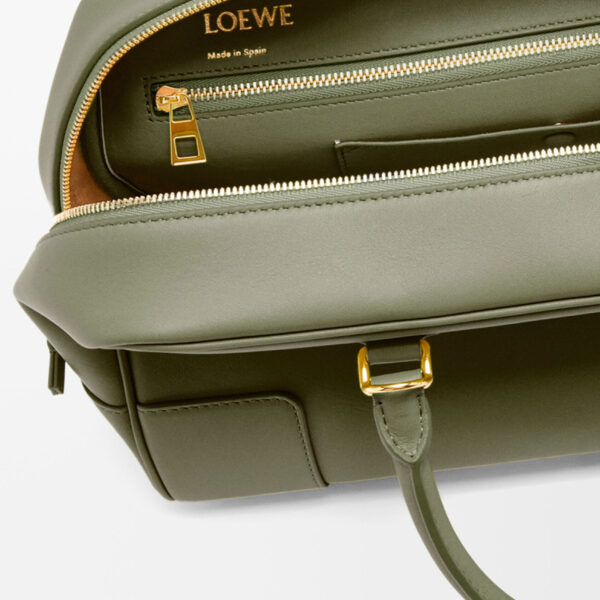 LOEWE puzzle bag