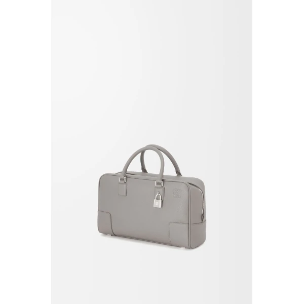 LOEWE Amazona 28 Bag In Soft Grained Calfskin, view 2