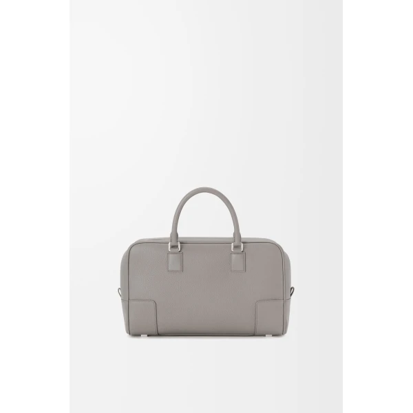 LOEWE Amazona 28 Bag In Soft Grained Calfskin, view 3