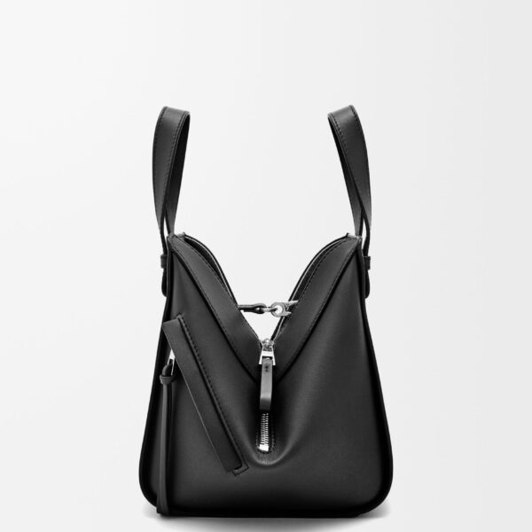 LOEWE puzzle bag