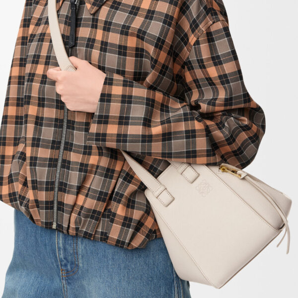 LOEWE puzzle bag