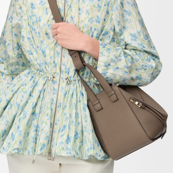 LOEWE puzzle bag