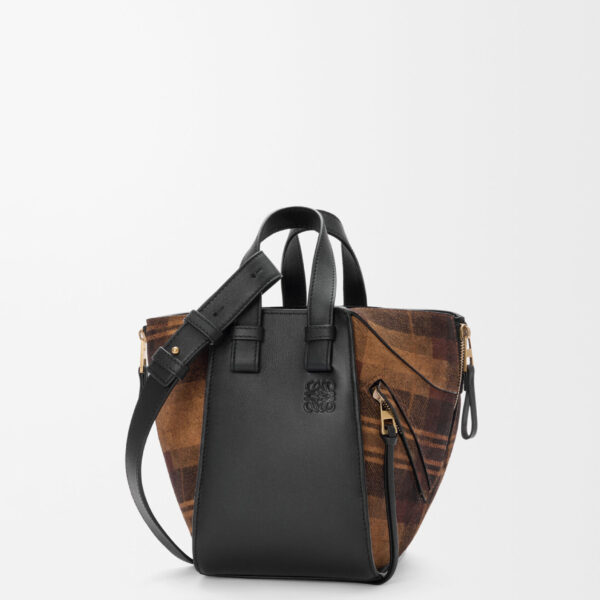 LOEWE puzzle bag