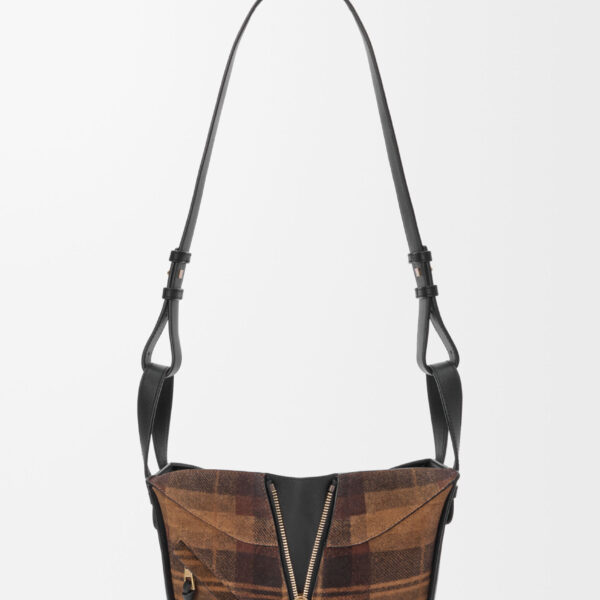 LOEWE puzzle bag