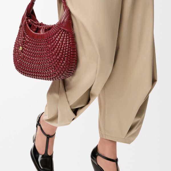 LOEWE puzzle bag