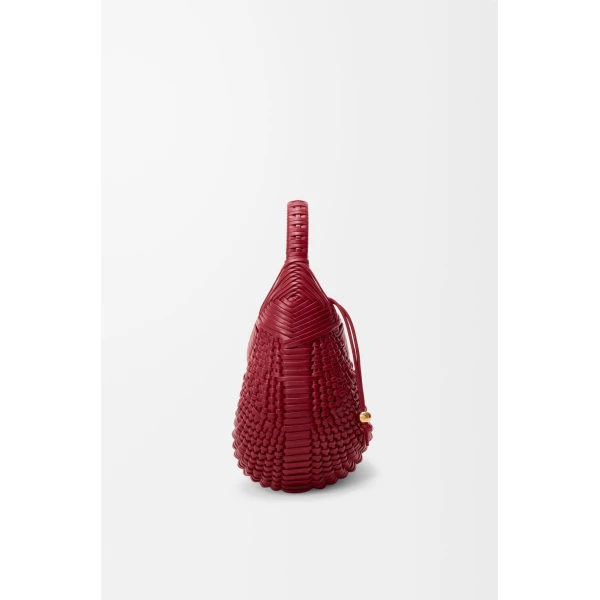 LOEWE Diamond Hobo Bag
In Calfskin, view 4
