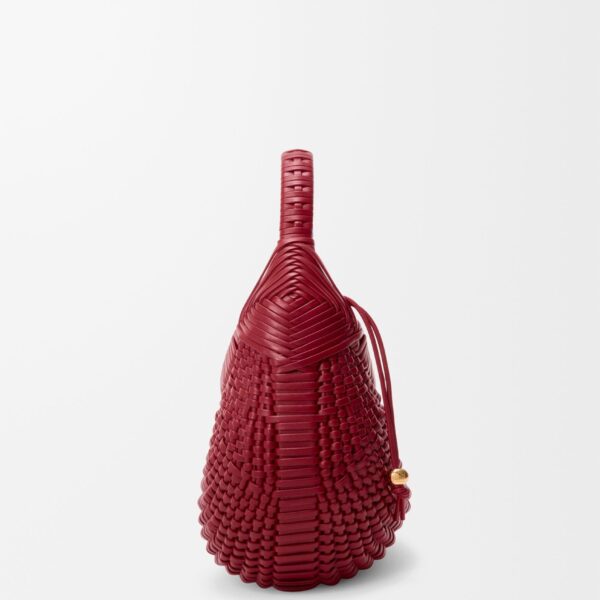 LOEWE puzzle bag