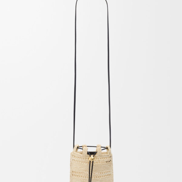 LOEWE puzzle bag