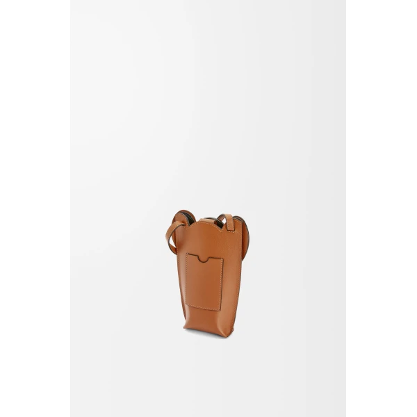 LOEWE Elephant Pocket
In Classic Calfskin, view 2