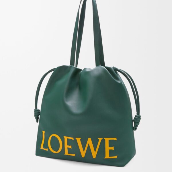 LOEWE puzzle bag
