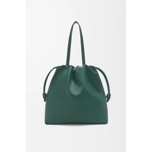 LOEWE Flamenco Logo Tote
In Nappa Calfskin, view 3