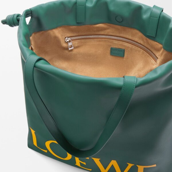 LOEWE puzzle bag