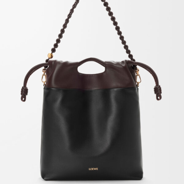 LOEWE puzzle bag