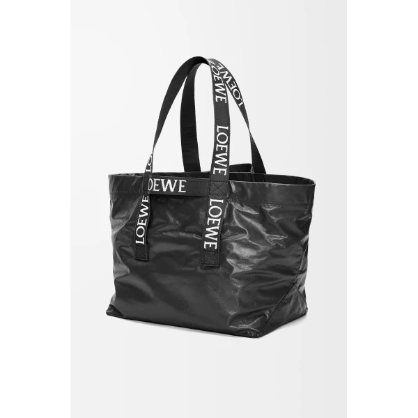 LOEWE Fold Shopper
In Paper Calfskin, view 2