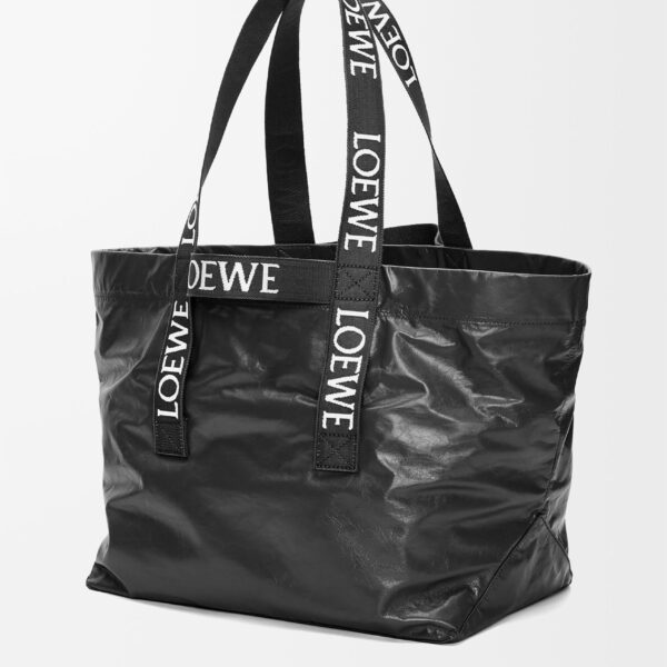 LOEWE puzzle bag