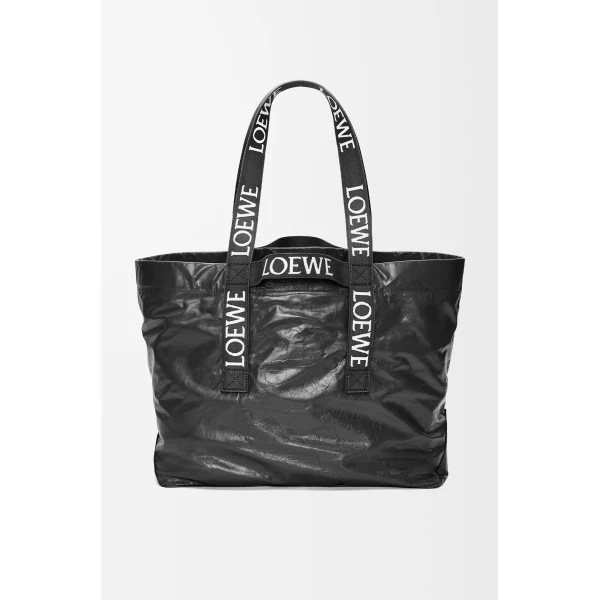 LOEWE Fold Shopper
In Paper Calfskin, view 3