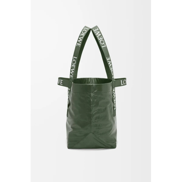 LOEWE Fold Shopper
In Paper Calfskin, view 3