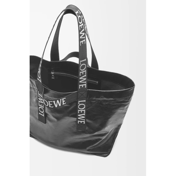 LOEWE Fold Shopper
In Paper Calfskin, view 4