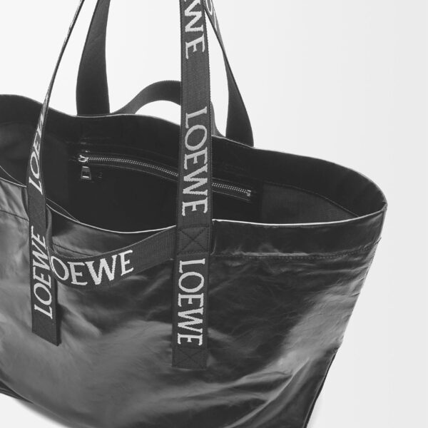 LOEWE puzzle bag