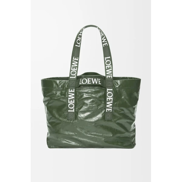 LOEWE Fold Shopper
In Paper Calfskin, view 4