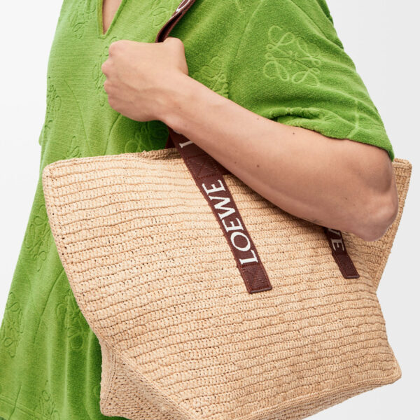 LOEWE puzzle bag