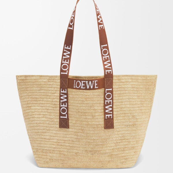 LOEWE puzzle bag
