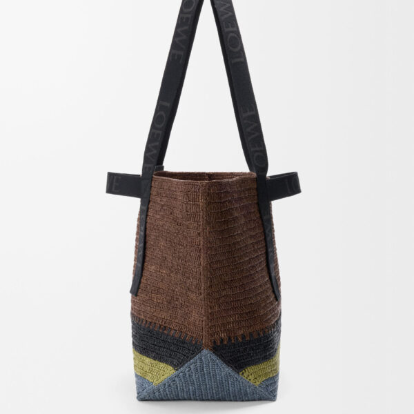LOEWE puzzle bag