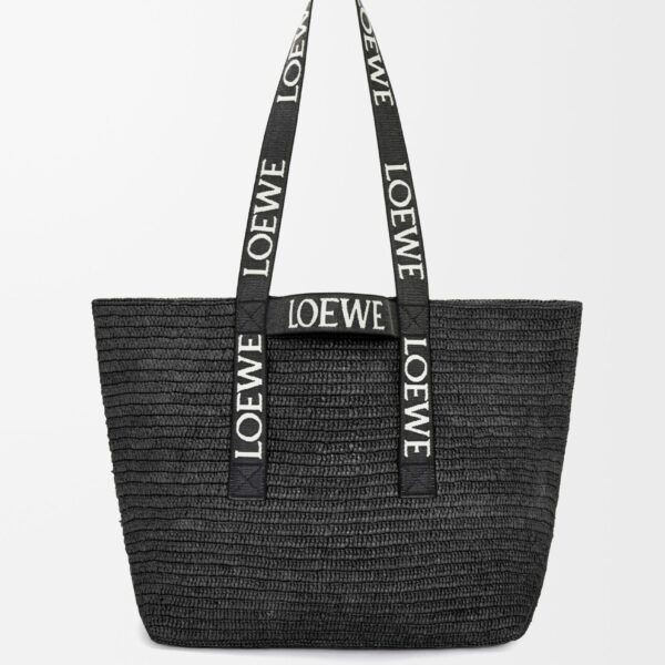 LOEWE puzzle bag