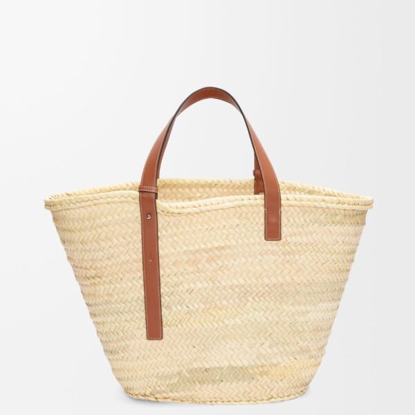 LOEWE puzzle bag