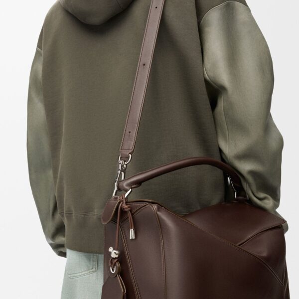 LOEWE puzzle bag