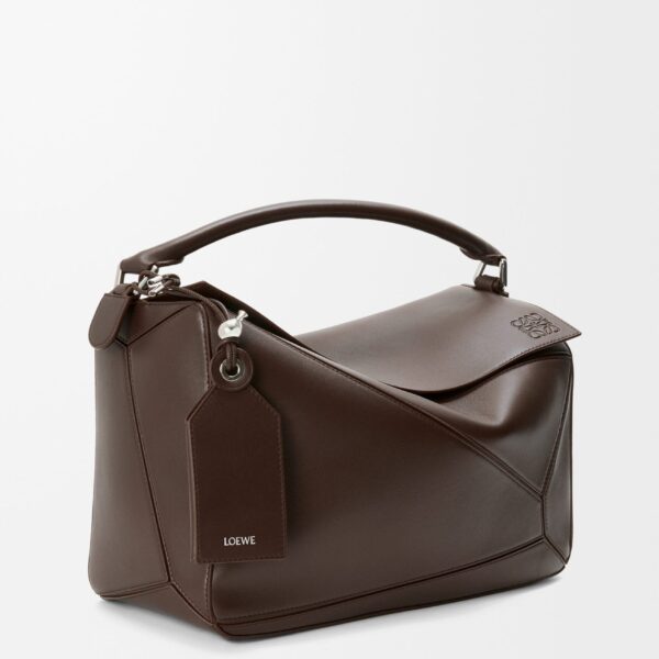 LOEWE puzzle bag